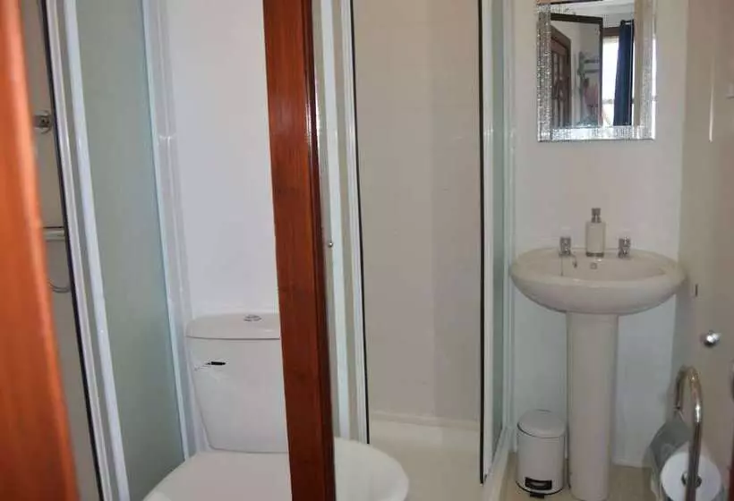 Majatalo Knysna House