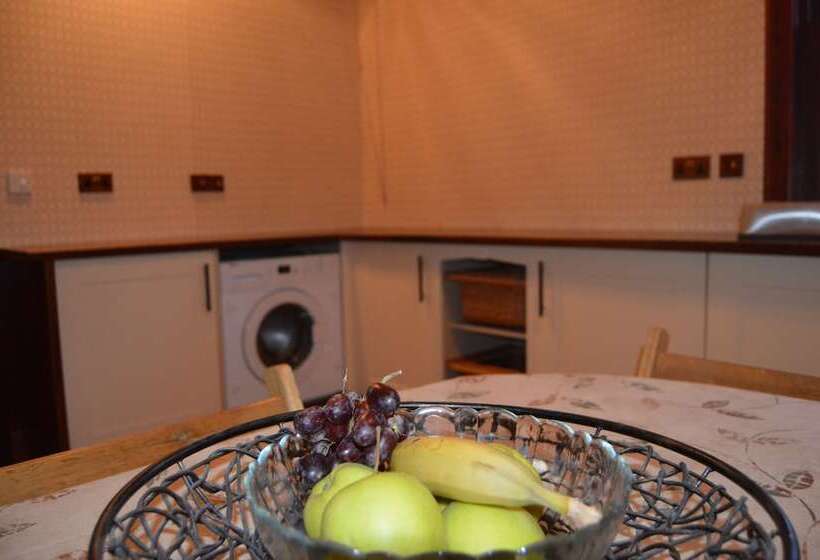 Majatalo Knysna House