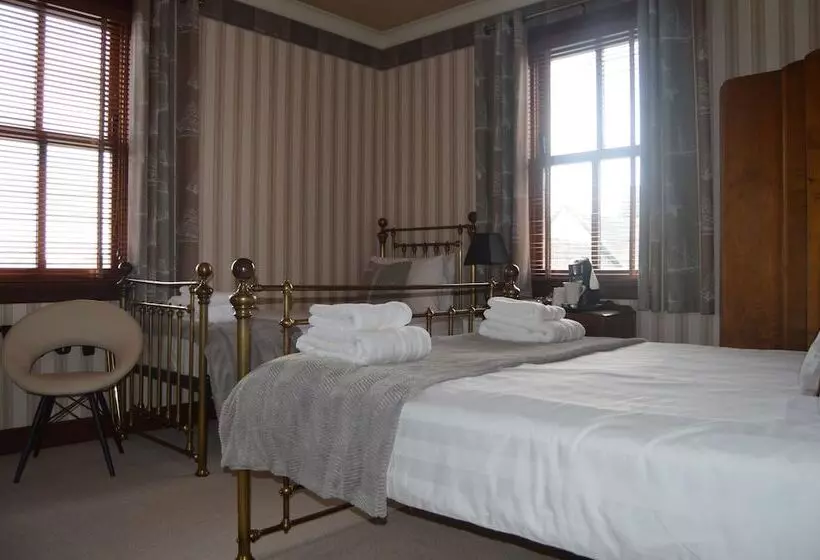 Majatalo Knysna House