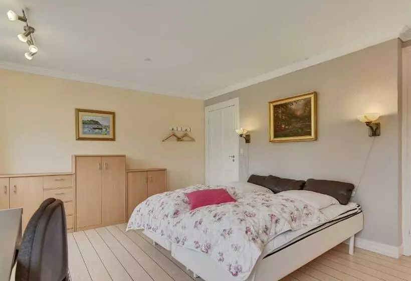 Majatalo Kollund Rooms