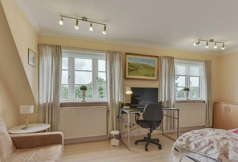 ペンション Kollund Rooms