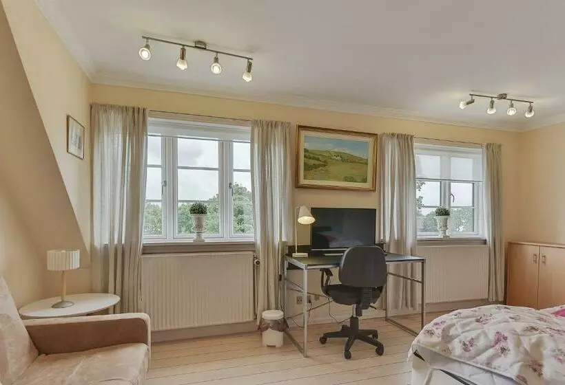 Majatalo Kollund Rooms