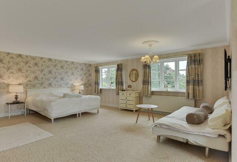 ペンション Kollund Rooms