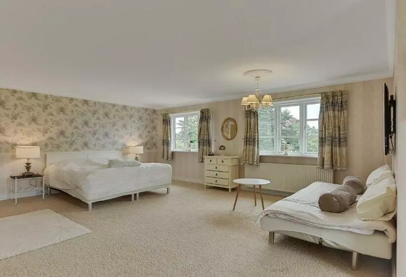 Majatalo Kollund Rooms