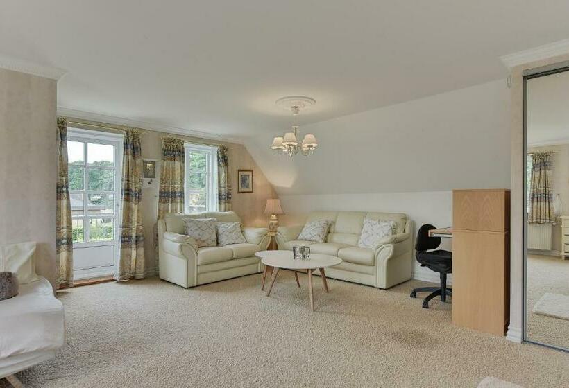 ペンション Kollund Rooms