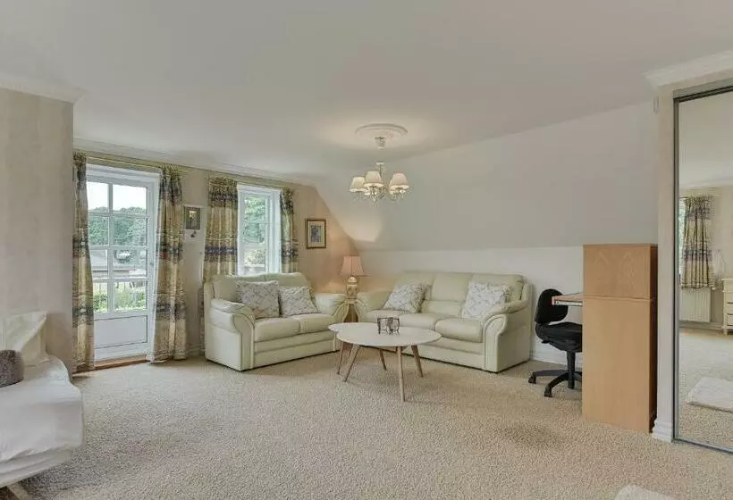 Majatalo Kollund Rooms