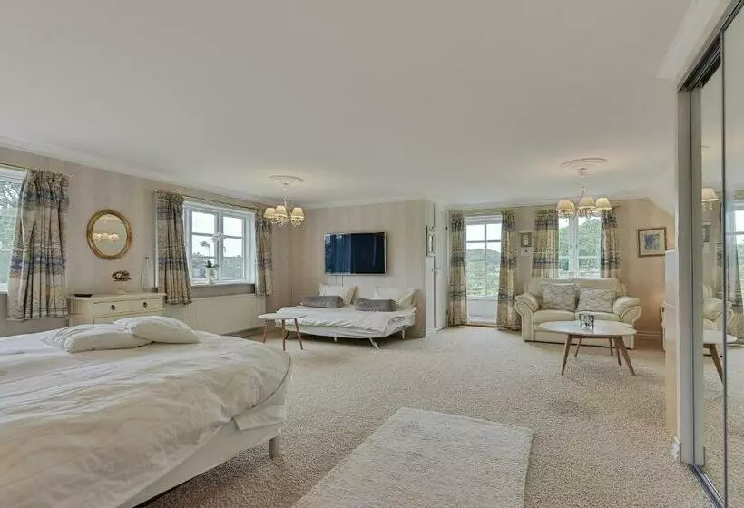 Majatalo Kollund Rooms