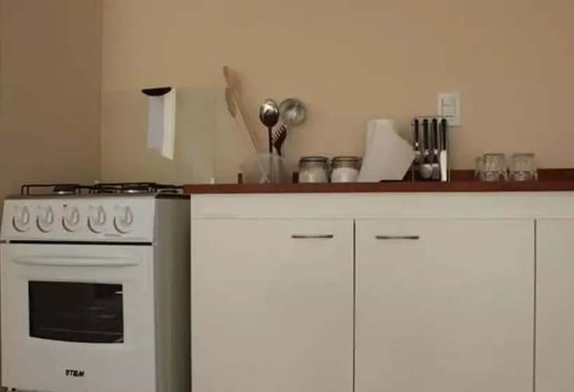 پانسیون Rincon Del Diario