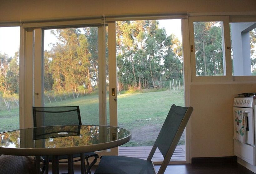 پانسیون Rincon Del Diario