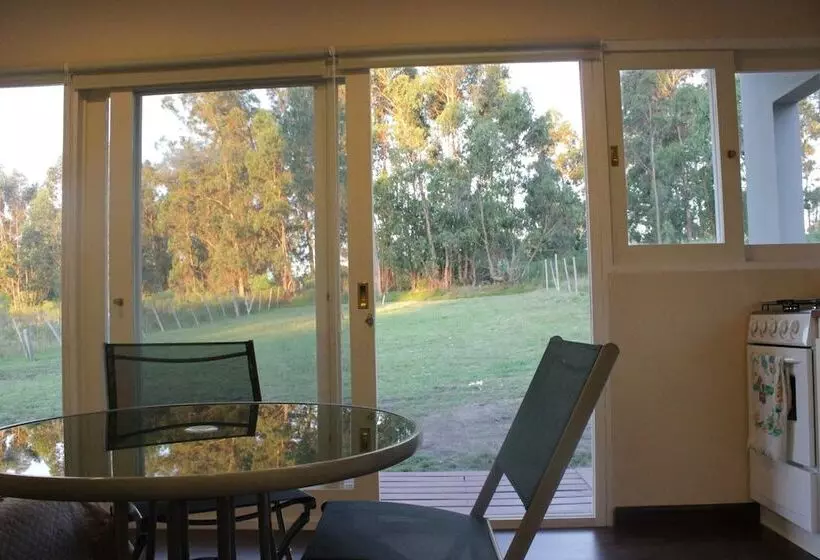 پانسیون Rincon Del Diario