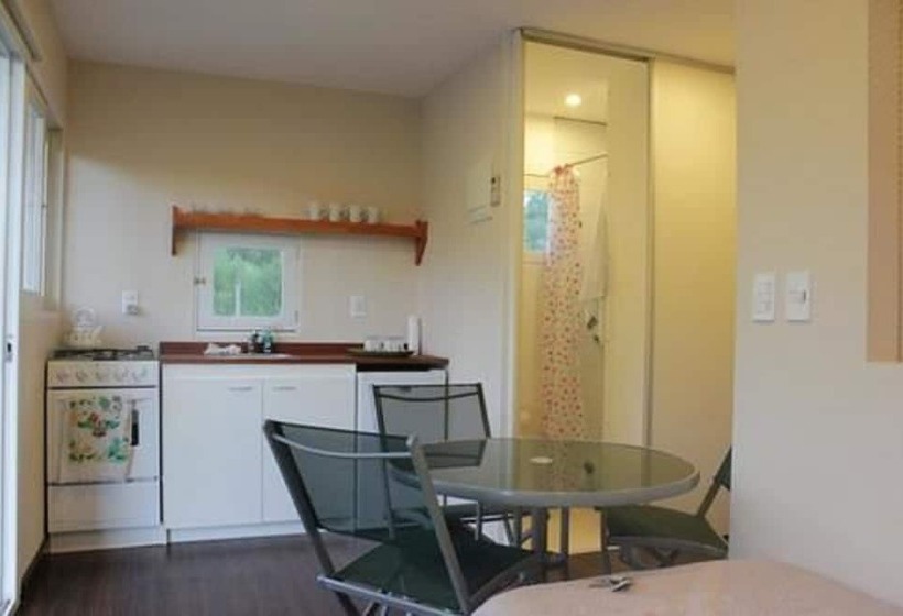 پانسیون Rincon Del Diario