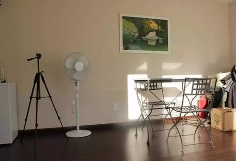 پانسیون Rincon Del Diario