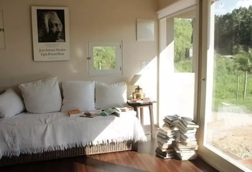 پانسیون Rincon Del Diario