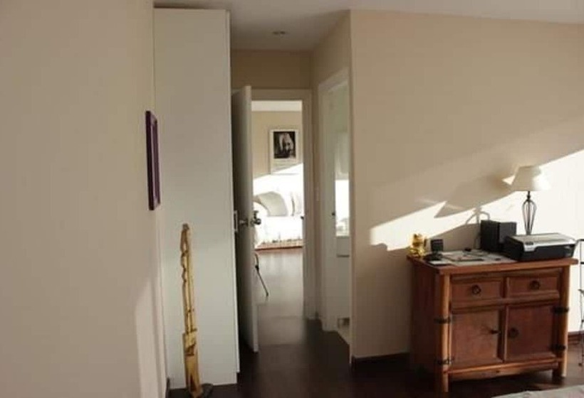 پانسیون Rincon Del Diario