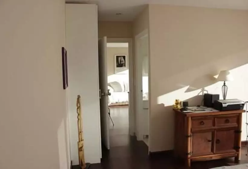 پانسیون Rincon Del Diario