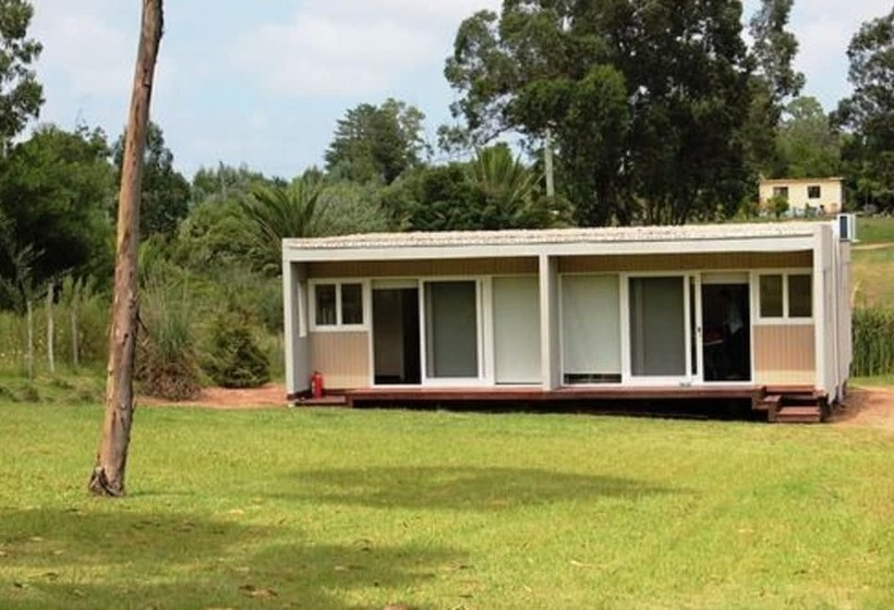 پانسیون Rincon Del Diario