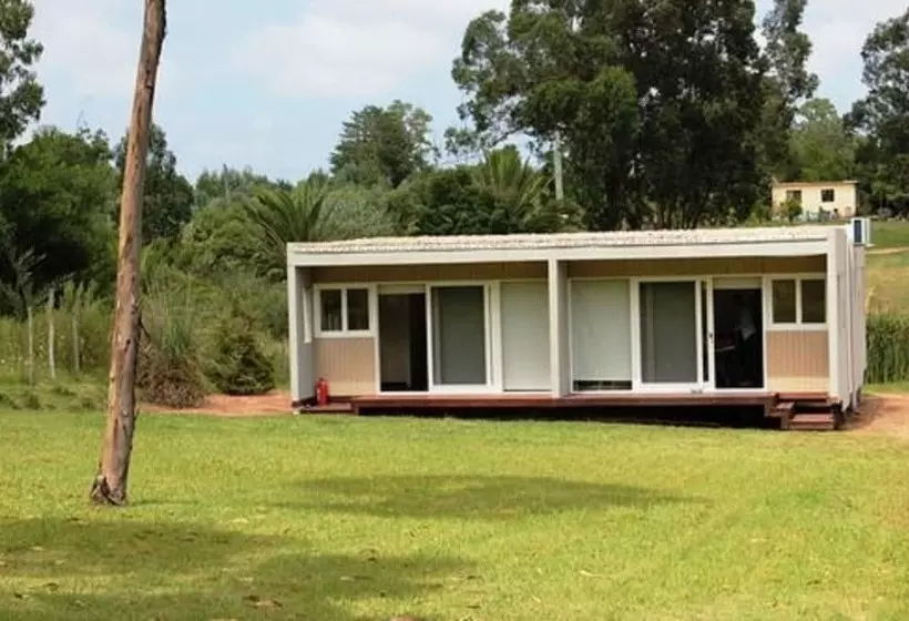 پانسیون Rincon Del Diario