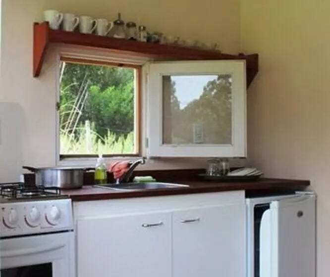 پانسیون Rincon Del Diario