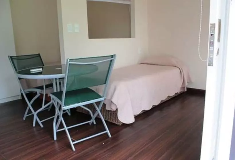 پانسیون Rincon Del Diario