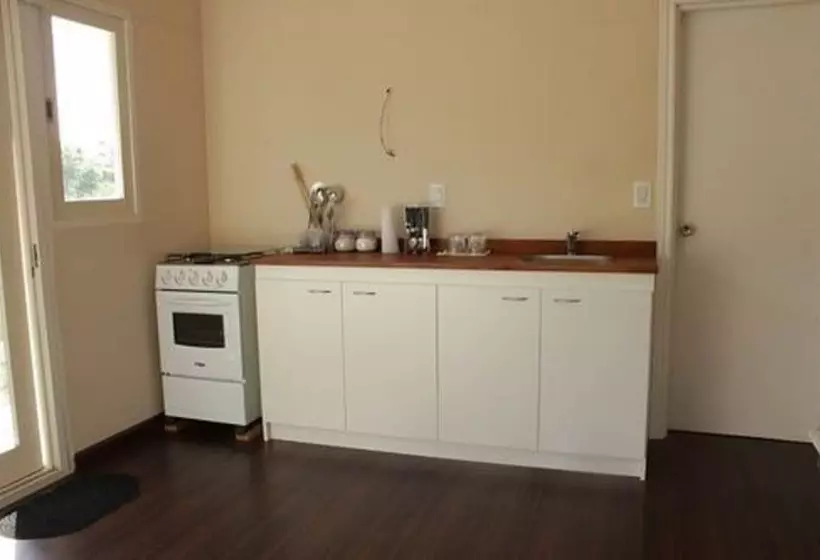 پانسیون Rincon Del Diario