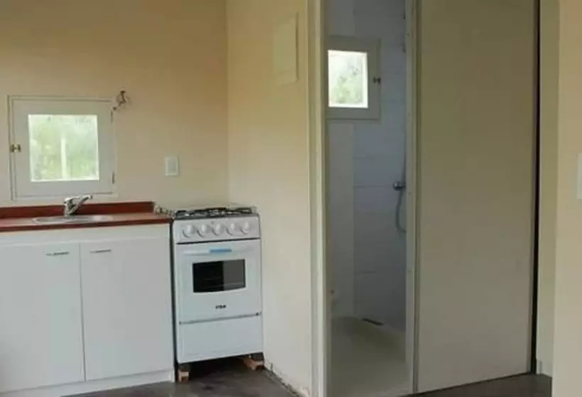 پانسیون Rincon Del Diario