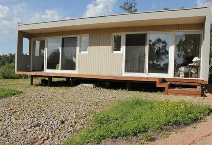 پانسیون Rincon Del Diario