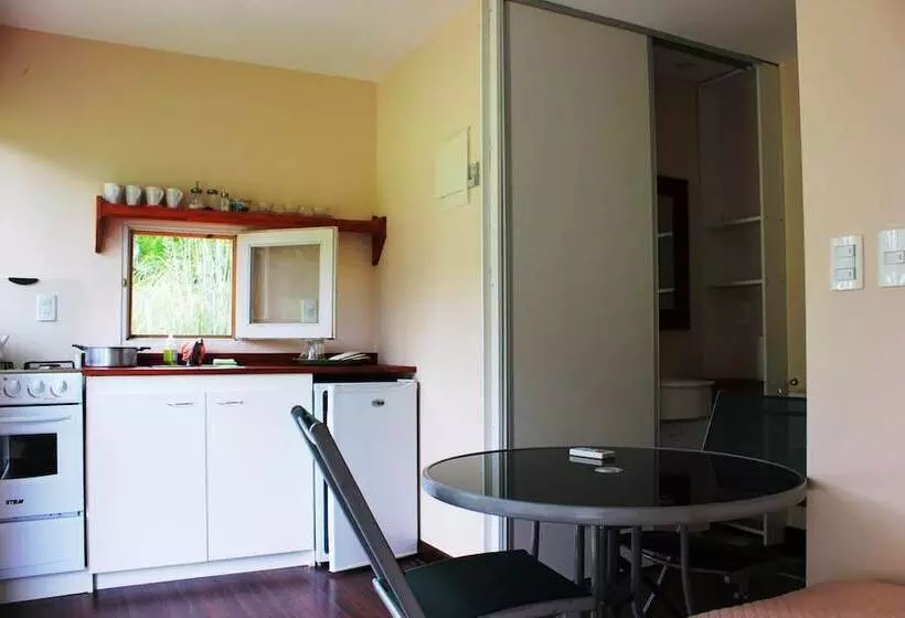 پانسیون Rincon Del Diario