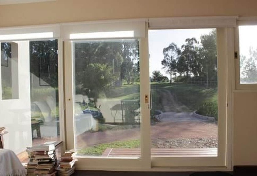 پانسیون Rincon Del Diario