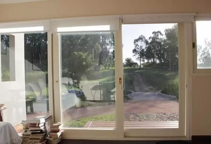 پانسیون Rincon Del Diario