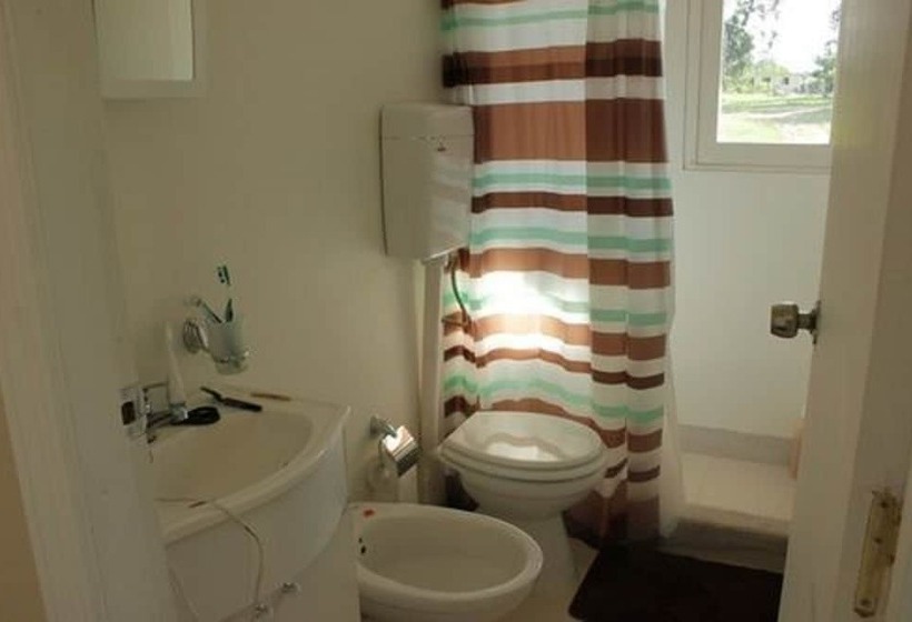 پانسیون Rincon Del Diario