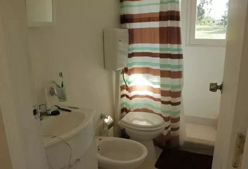 پانسیون Rincon Del Diario