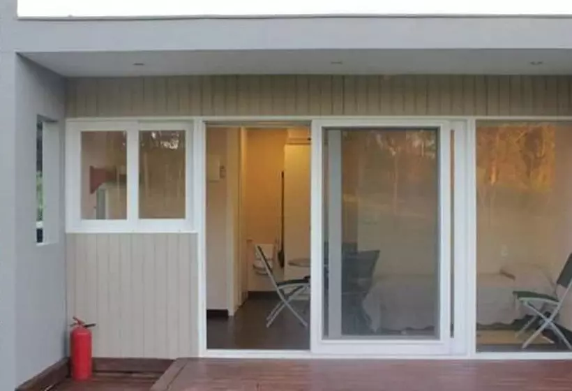 پانسیون Rincon Del Diario