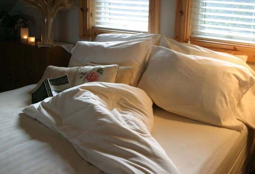 Pensionat Skiff Point Guest House