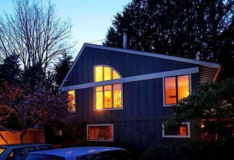 Pensionat Skiff Point Guest House