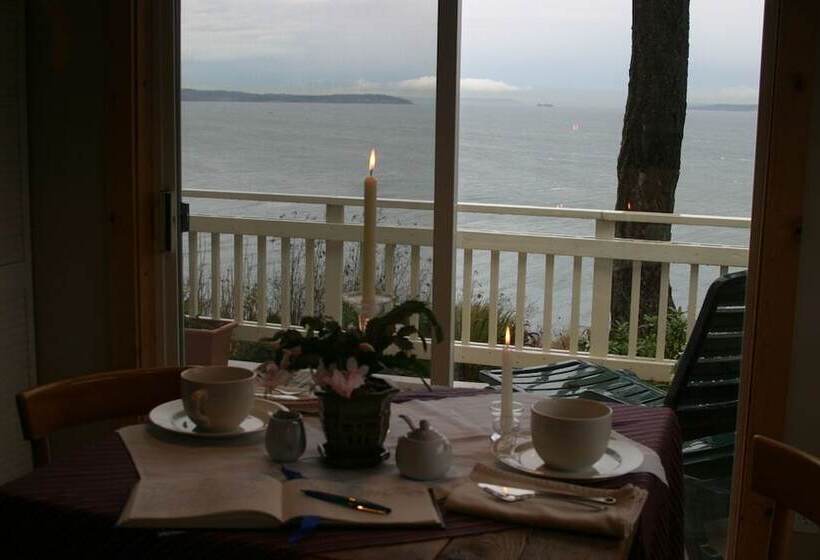 Pensionat Skiff Point Guest House