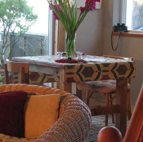 Pensionat Skiff Point Guest House