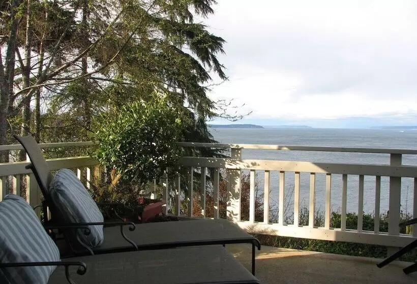 Majatalo Skiff Point Guest House