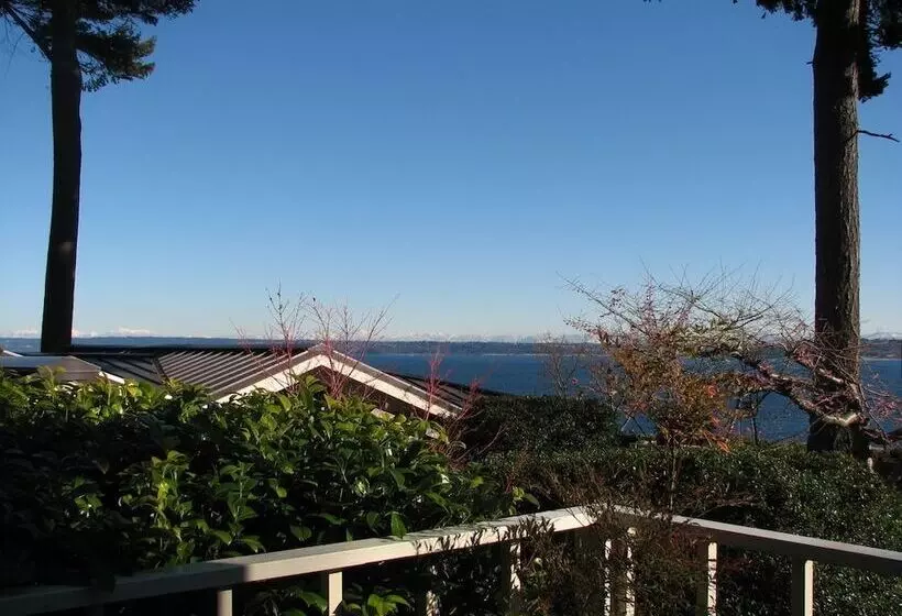 Majatalo Skiff Point Guest House