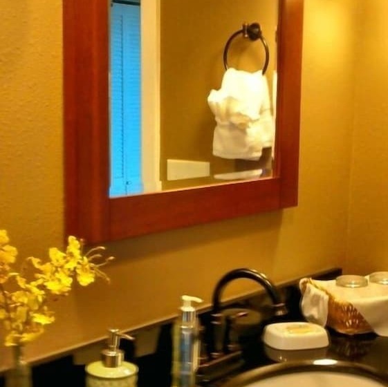 Pensionat Skiff Point Guest House