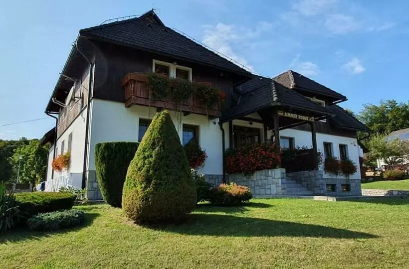 پانسیون Villa Knezevic