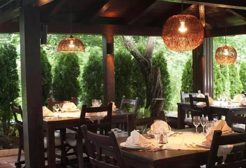 Majatalo Villa Mukinja