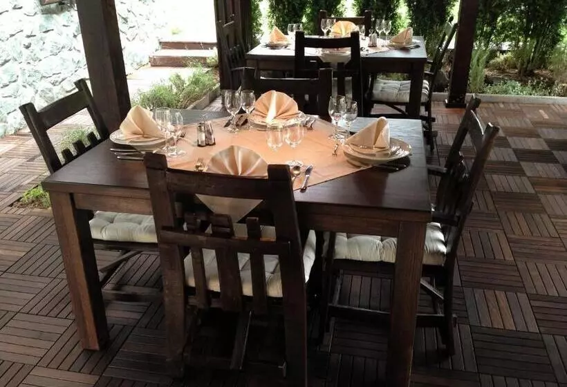 Majatalo Villa Mukinja