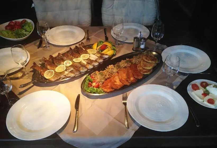 Majatalo Villa Mukinja