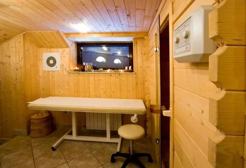 Majatalo Villa Mukinja