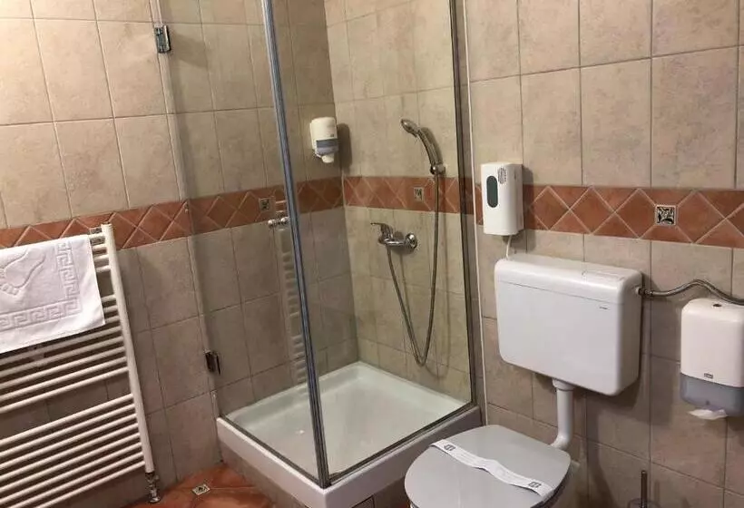 Majatalo Villa Mukinja