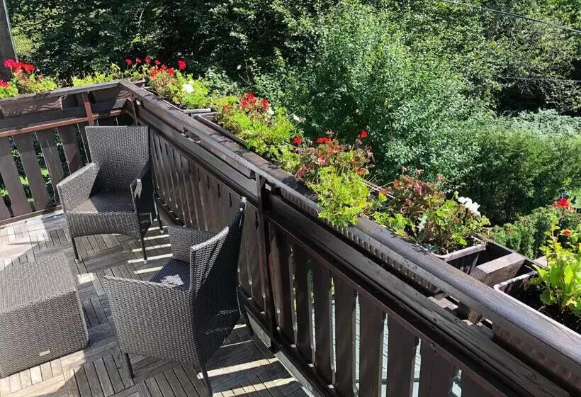 Majatalo Villa Mukinja