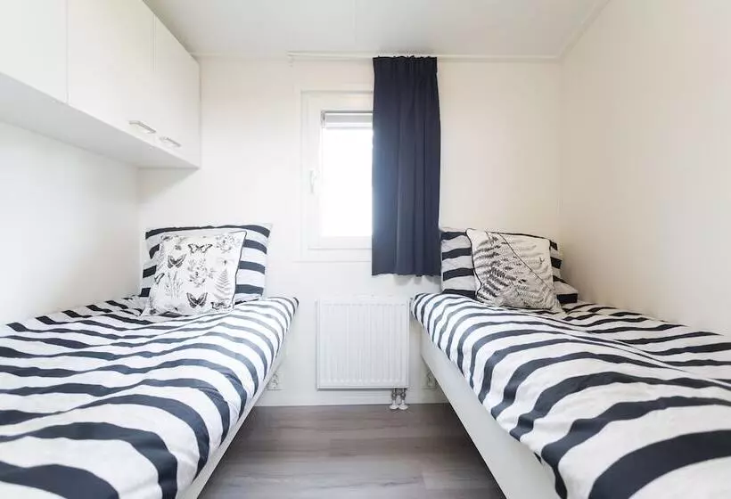 リゾートホテル Topparken – Landgoed De Scheleberg