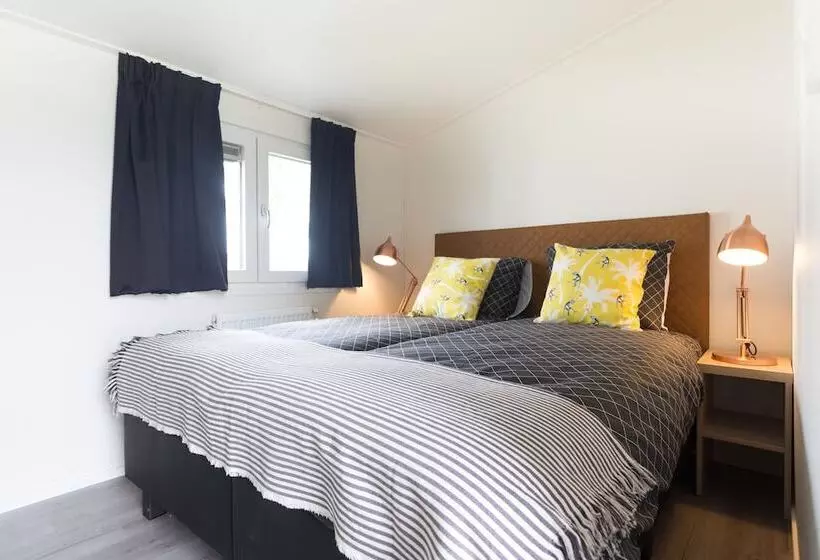 リゾートホテル Topparken – Landgoed De Scheleberg