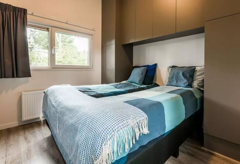 リゾートホテル Topparken – Landgoed De Scheleberg