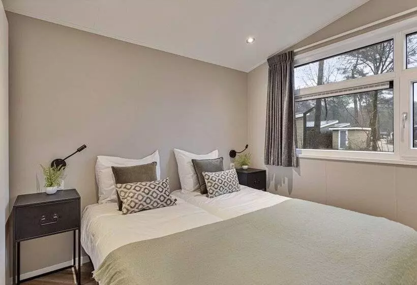 リゾートホテル Topparken – Landgoed De Scheleberg